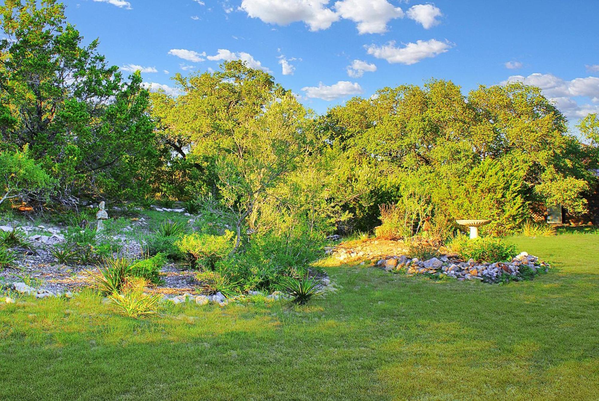 Deja View Cabin Wimberley Exterior photo