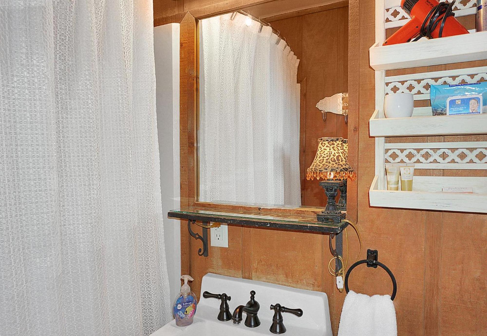 Deja View Cabin Wimberley Exterior photo