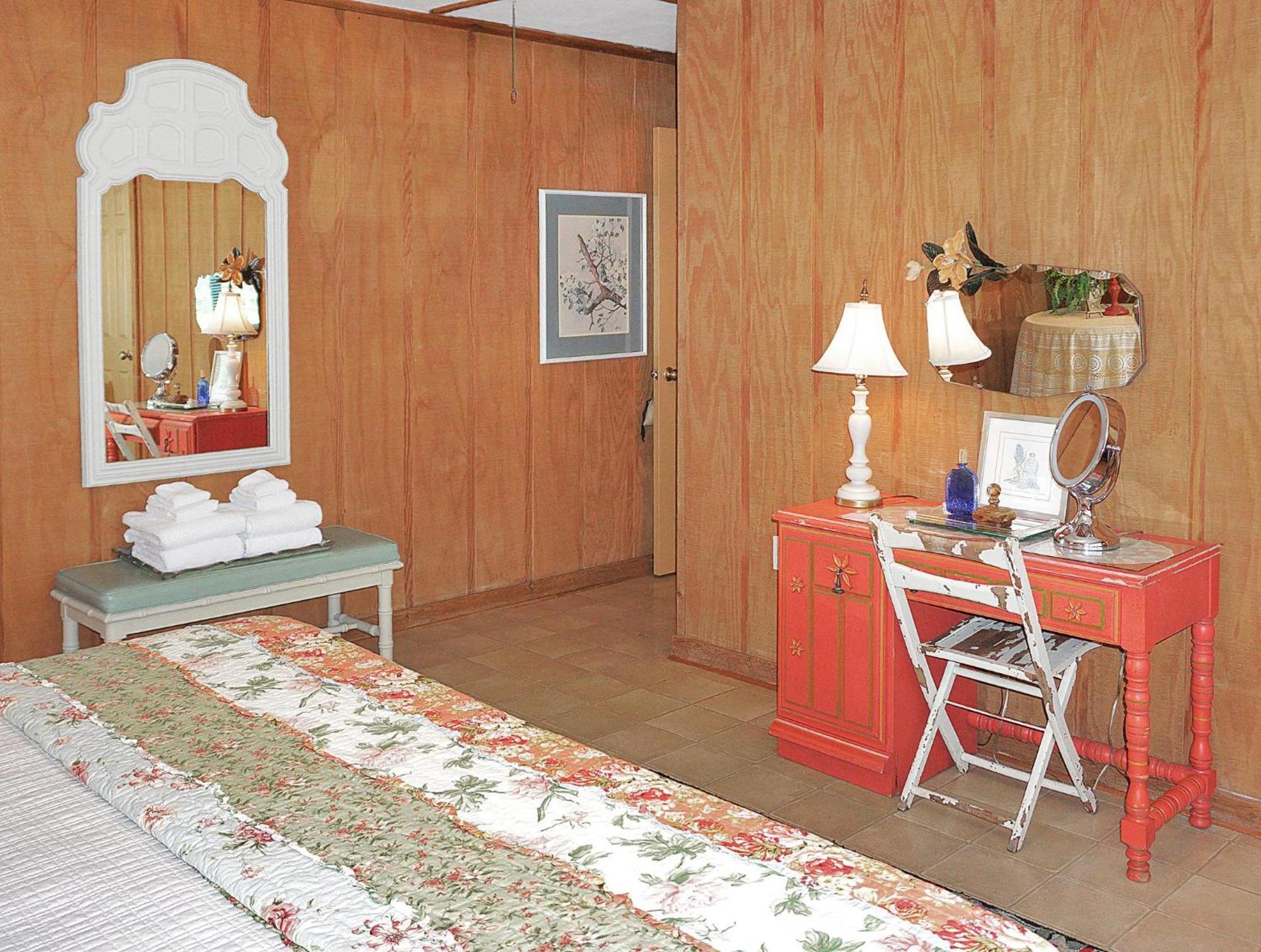 Deja View Cabin Wimberley Exterior photo